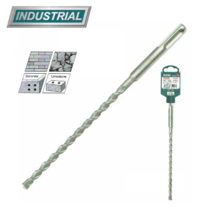 Бур SDS-plus 10x100x160 TOTAL TAC311002