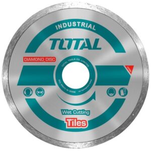 Диск алмазный 115х7,5х22,2 мм TOTAL TAC2121153
