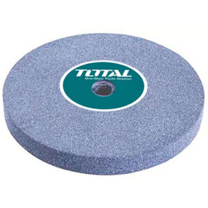 Круг шлифовальный 200х16х25 мм 60 L для точил TOTAL TAC2006027